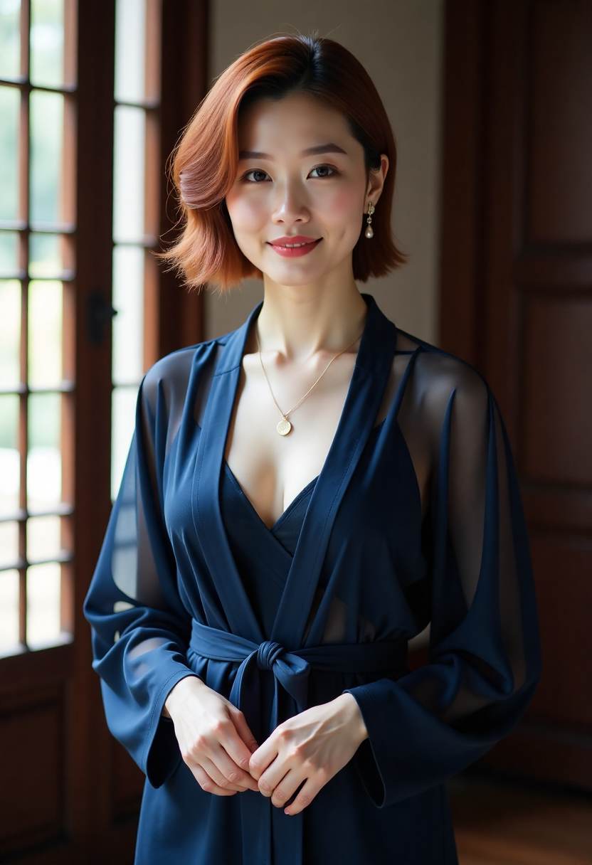 零点证词海报