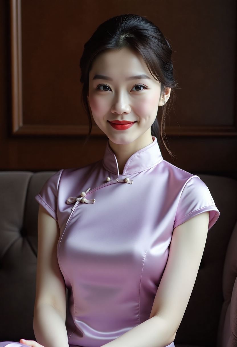 春日尽头海报